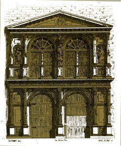 Saint andré les troyes Stat monum Aube 00963