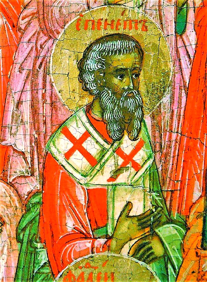 Saint Epenet