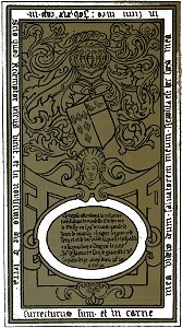 Saint leger les troyes catherine Milly 00783