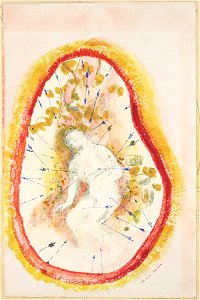Saint Sebastian, 1943.396