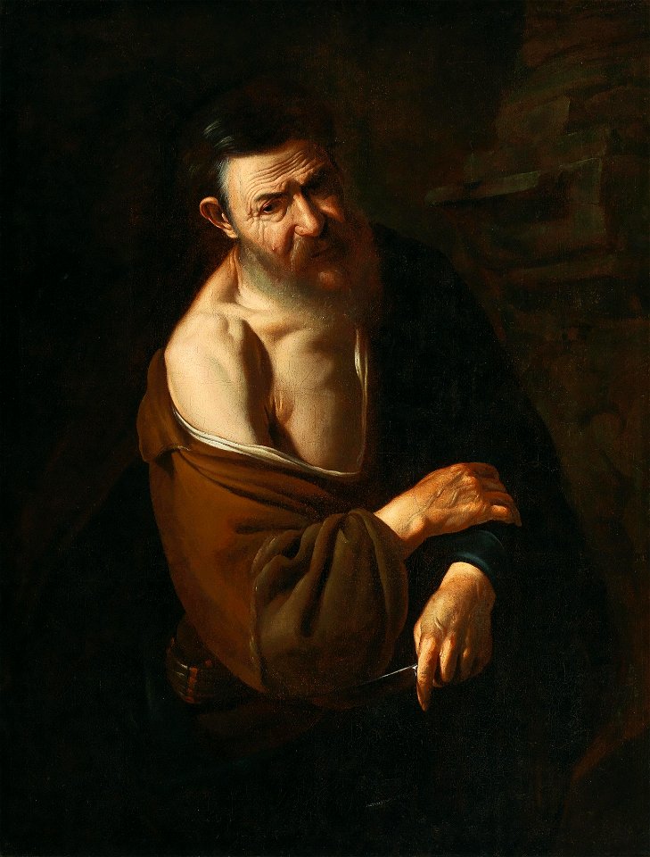 Saint Bartholomew (1603-20)