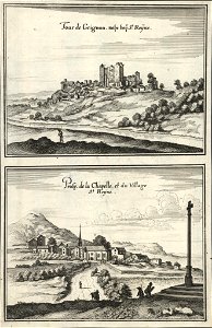 Saint Reyne, objectnr A 57343