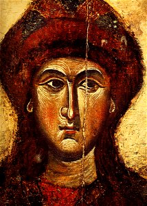 Saint Gleb (1301-1325)