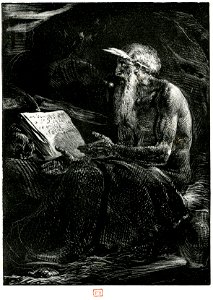 Saint Jérome (BM 1876,0510.234)