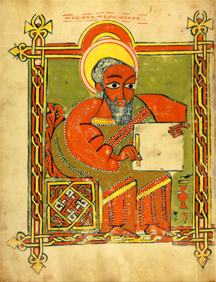 Saint Matthew - Google Art Project (BQGT MiTdWZWLQ)