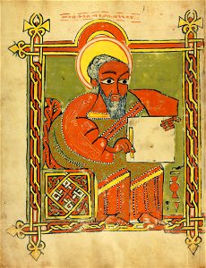 Saint Matthew - Google Art Project (BQGT MiTdWZWLQ)