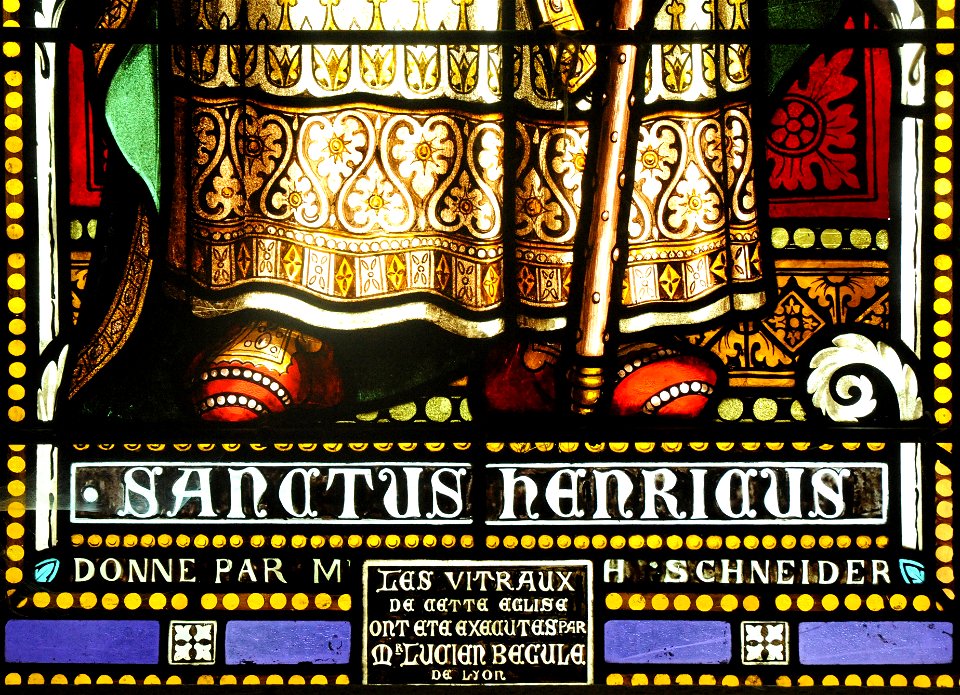 Saint verand ensemble