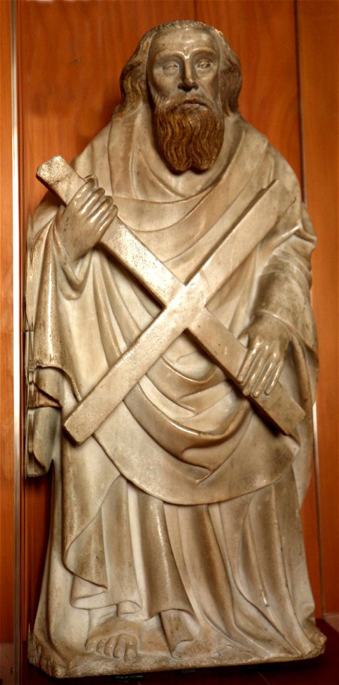 Saint André-Avignon-Petit Palais