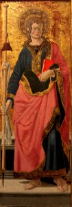Saint James the Greater-Giovanni de Francesco-MBA Lyon B-936-IMG 0282
