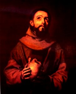 Saint francis042