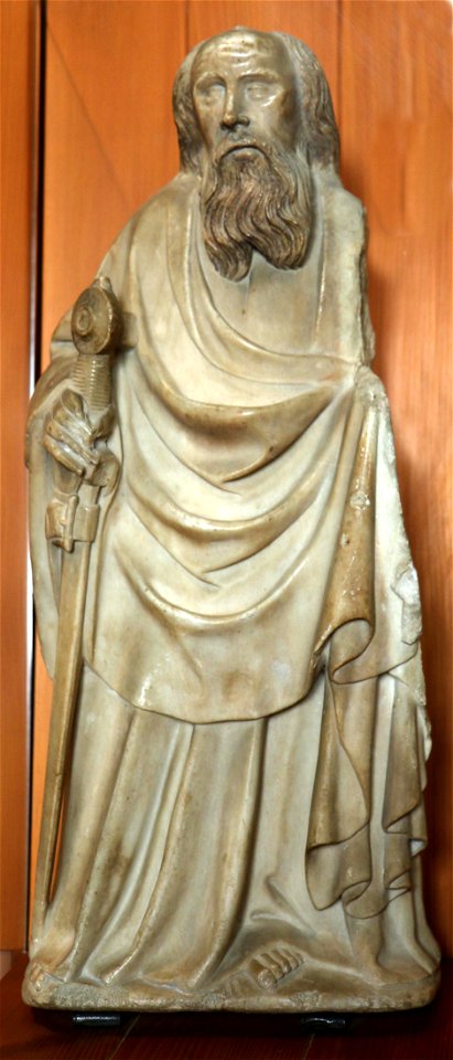 Saint Paul-Avignon-Musée du Petit Palais