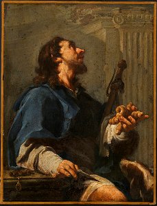 Saint Roch (Pittoni)