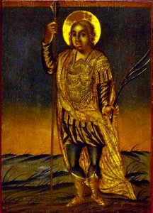 Saint George Great Martyr