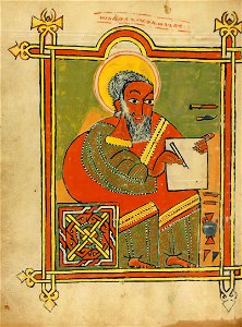 Saint Mark - Google Art Project (6873768)