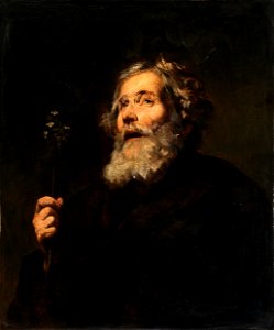 Saint Joseph P5179