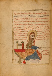 Saint Luke - Google Art Project (6815274)