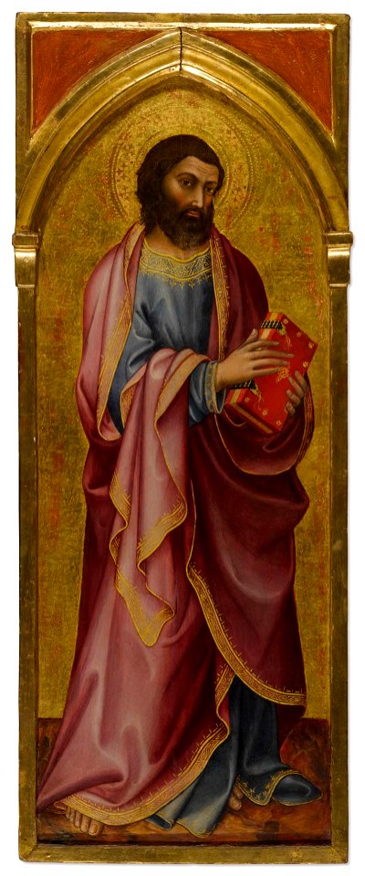 Saint Simon )