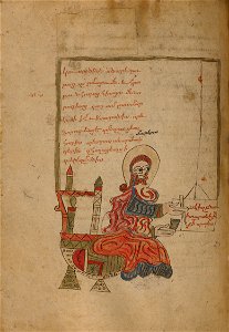 Saint Mark - Google Art Project
