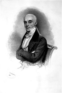 Saint-Aulaire Litho