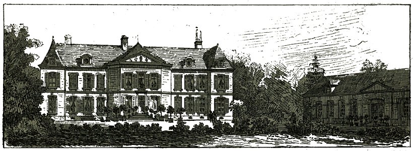 Saint julien chateau des cours C01026