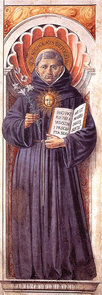 Saint-nicholas-of-tolentino