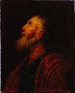 Saint Paul - Google Art Project
