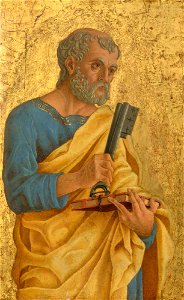 Saint Peter A33446