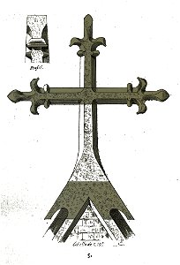 Saint remi détail façade 01610