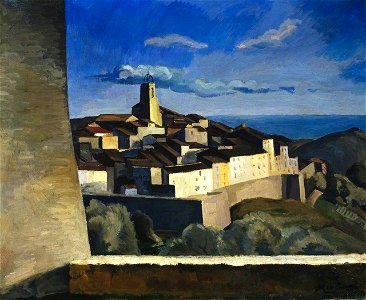 Saint Paul, Cote d'Azur (38778485204)