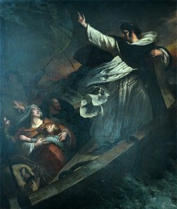 Saint Thomas d Aquin-Ary Sheffer