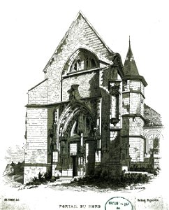 Saint phal église 00104