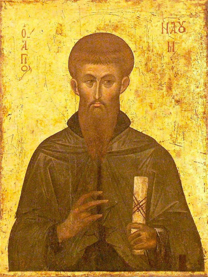 SaintNaum