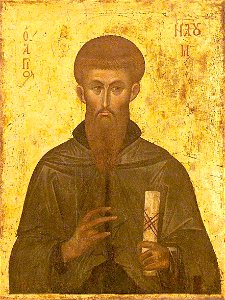 SaintNaum