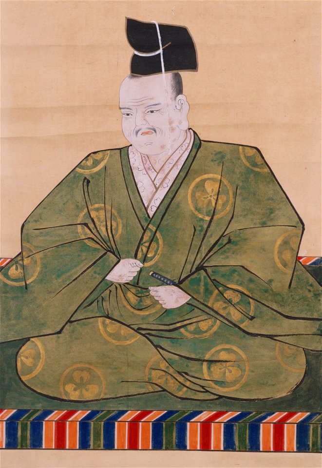 Sakai Shigetada