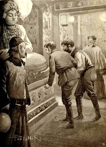 Salgari - I figli dell'aria (page 257 crop)