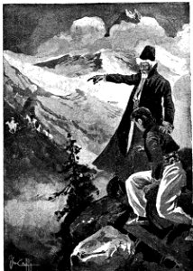 Salgari - Il re della montagna (page 169 crop)