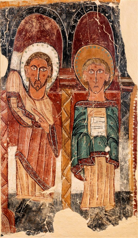 Saints James and Philip 