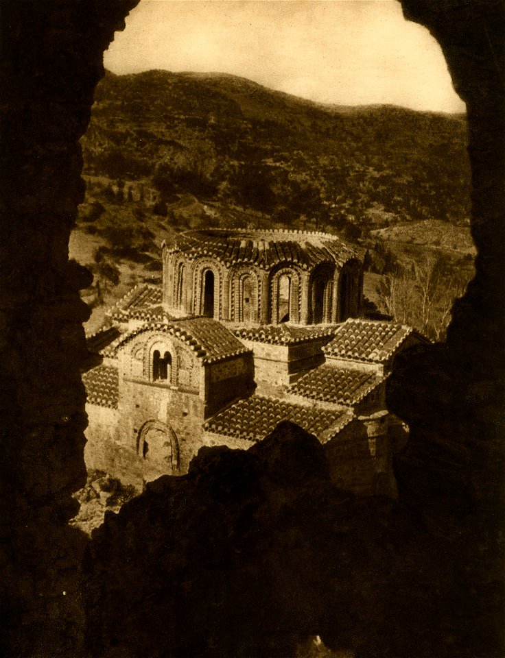 Saints Théodores - Perilla Francesco - 1929