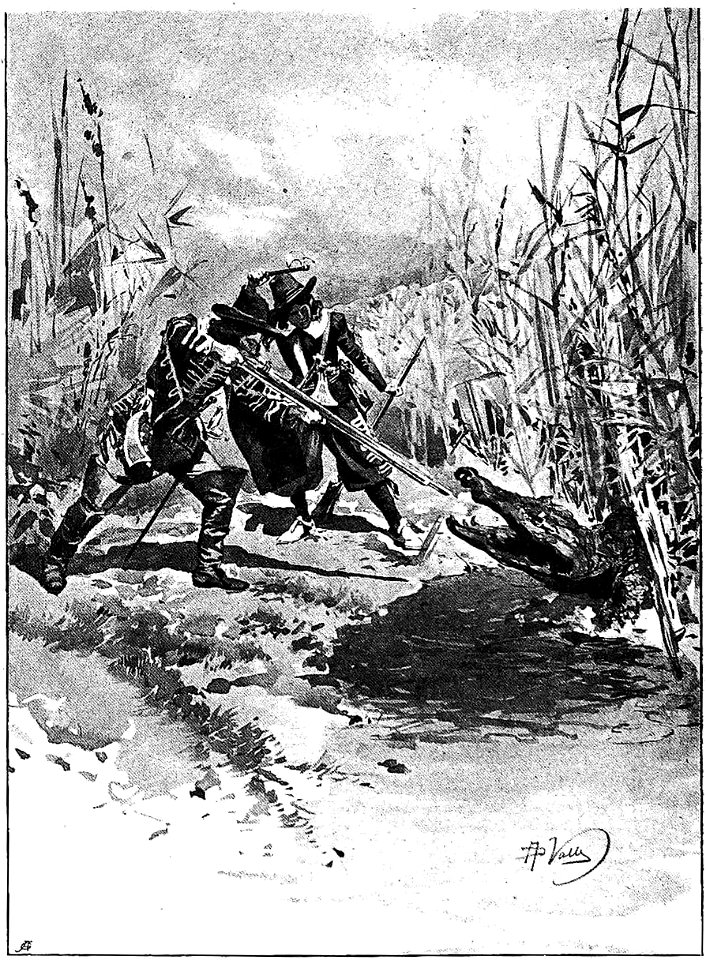 Salgari - L'Uomo di fuoco (page 55 crop)