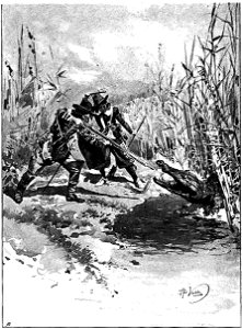 Salgari - L'Uomo di fuoco (page 55 crop)