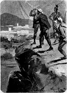 Salgari - La Città dell'Oro (page 361 crop)