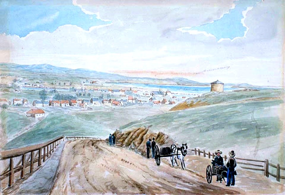 Saint-Roch, Salaberry, Quebec