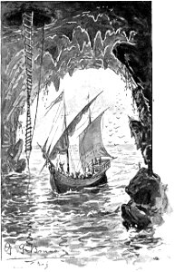 Salgari - Sul mare delle perle (page 25 crop)