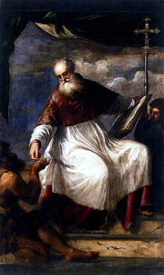 Saintjohnthealmoner