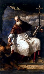 Saintjohnthealmoner