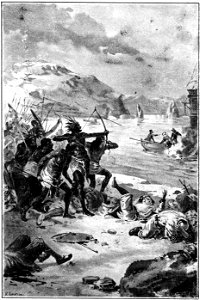 Salgari - I pescatori di trepang (page 69 crop)