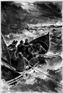Salgari - I pescatori di trepang (page 107 crop)