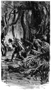 Salgari - I pescatori di trepang (page 189 crop)