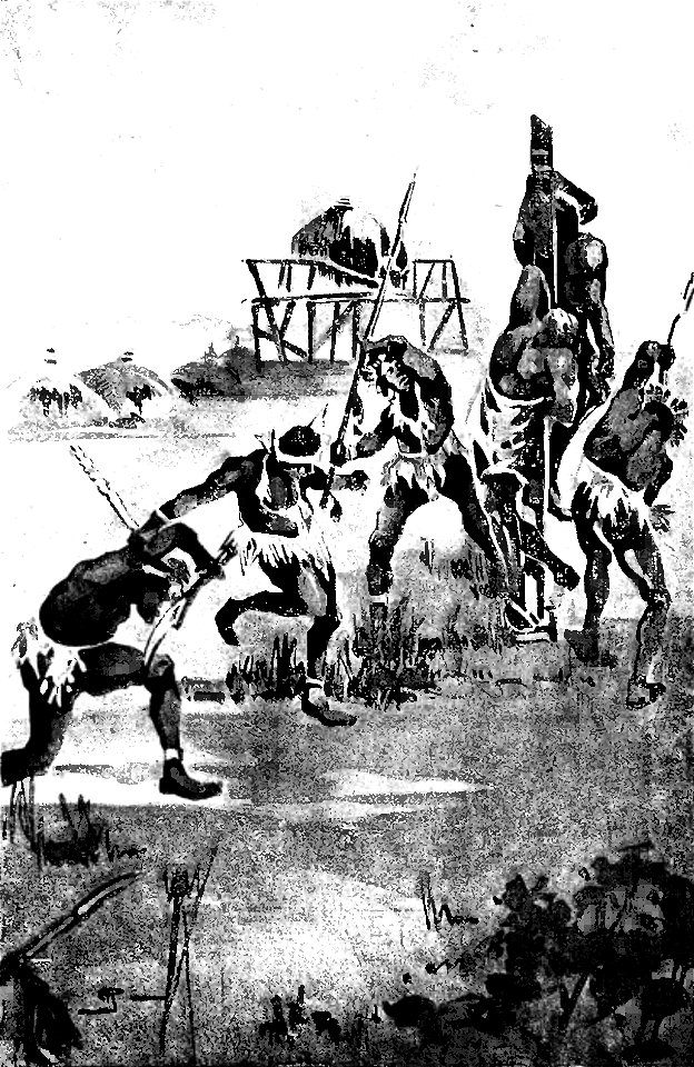 Salgari - I naufragatori dell'Oregon (page 189 crop)