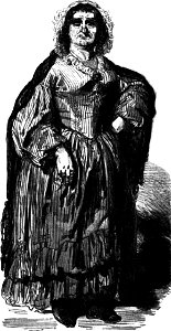 Sainte-ColombeWanderingJew